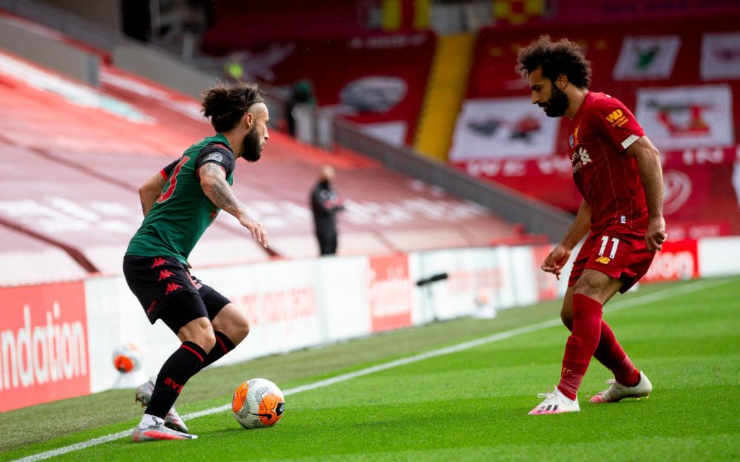 Jota, el futbolista diferente