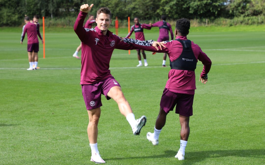 El Brentford de Sergi Canós inicia la pretemporada