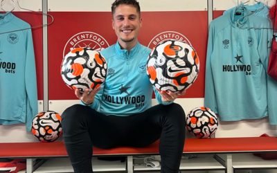 El Campus contará con el balón oficial de la Premier League