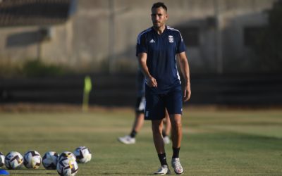 Kiko Olivas llega a KeyPlayer y ficha por el Cartagena